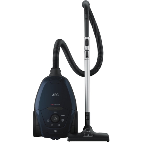 AEG VX82-1-ANI Sledestofzuiger Space Teal - 500 Watt