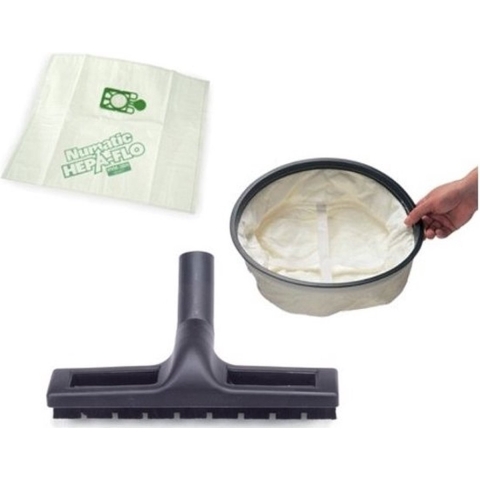 Numatic WV-470SZKIT Stofzuigkit voor WV-470 Waterzuiger
