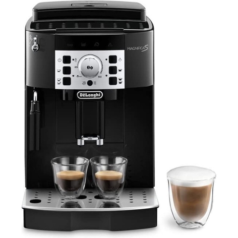 DeLonghi ECAM 22.112.B Koffiezetapparaat