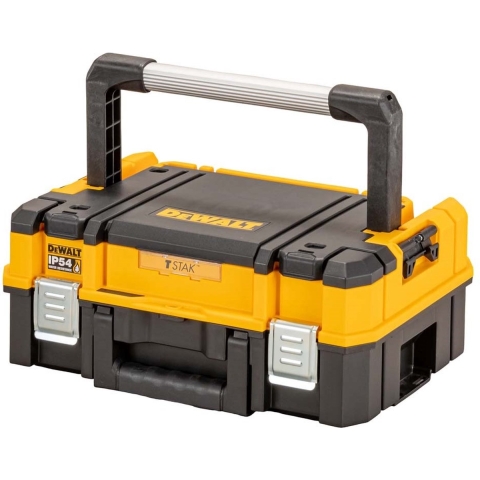 DeWalt DWST83344-1 TSTAK stevige gereedschapskoffer