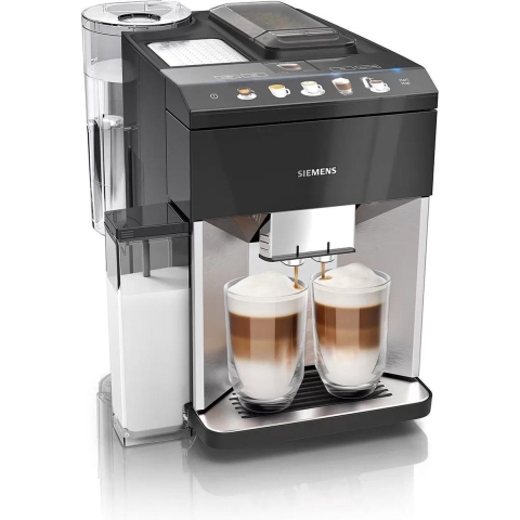 Siemens EQ500 Integral TP507R03 Volautomatische Espressomachine