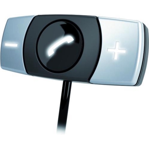 Bury CC9048 Bluetooth Carkit (A2DP, MultiPoint, AUX)