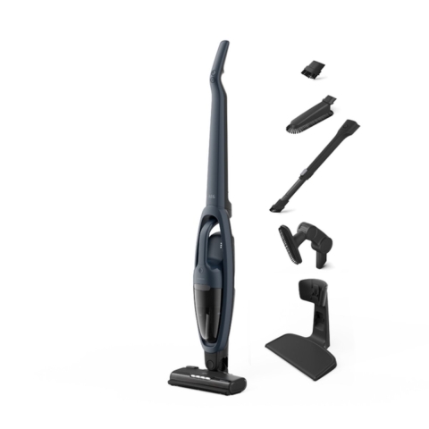 AEG AS52CB18DB Clean 5000 Steelstofzuiger