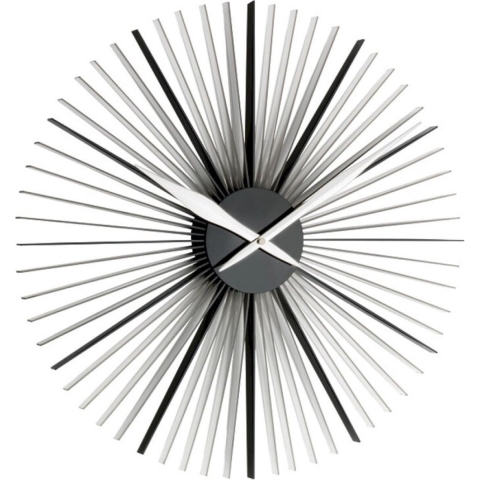 TFA 60.3023.01 Daisy XXL design klok