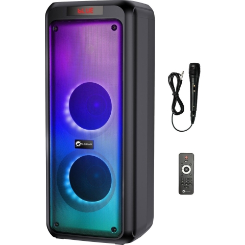 N-GEAR Lets Go Party 65 - Karaoke Party Speaker