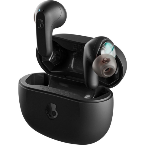 Skullcandy Rail True Wireless in-Ear - True Black