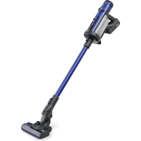 Numatic Henry Quick Pet Draadloze Steelstofzuiger HEN100B - Blauw