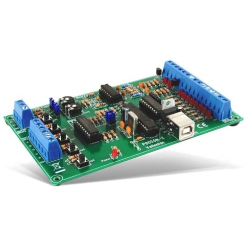 Whadda WSI8055N Infrarooddetector