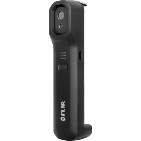 FLIR ONE EDGE Warmtebeeldcamera -20 tot 120 °C 8.7 Hz