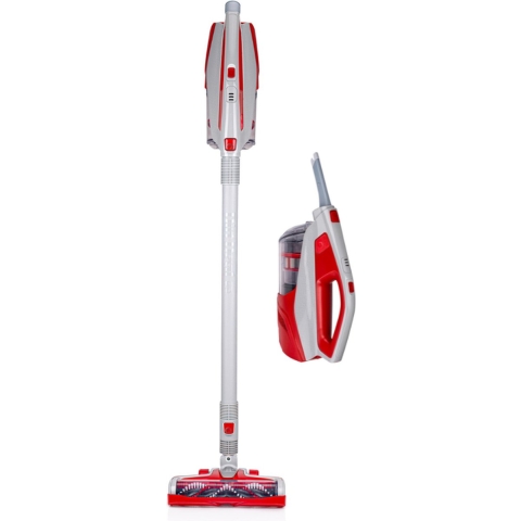 Dirt Devil DD9003 Accu-handstofzuiger 21.6 V Zakloos, Incl. accu