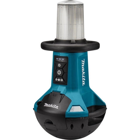 Makita LED-bouwlamp 0.2 W 5500 lm