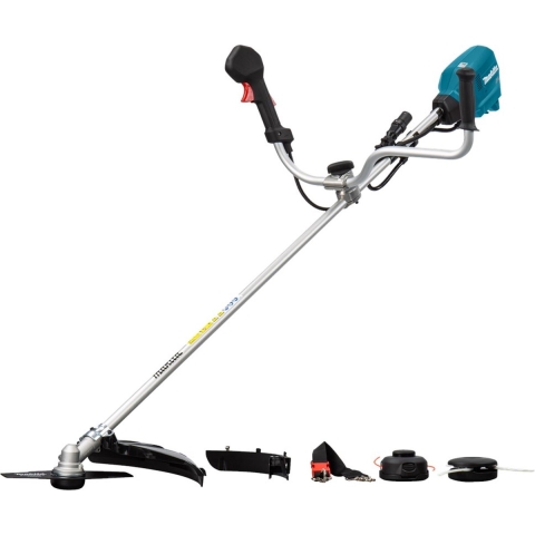 Makita UR101CZ Grastrimmer Accu 36 V Snijbreedte max.: 430 mm