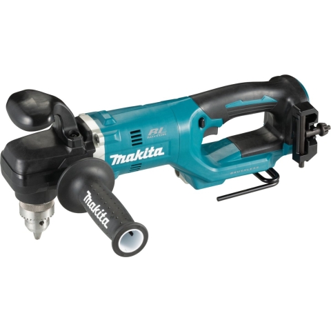 Makita Haakse accuboormachine 18 V 2 snelheden Brushless