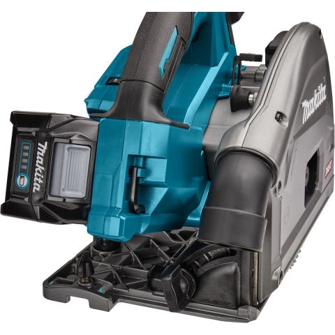 Makita Accu-invalzaag Brushless 40 V