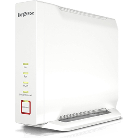 AVM FRITZ!Box 4060 WiFi-router 2.4 GHz, 5 GHz 6000 MBit/s