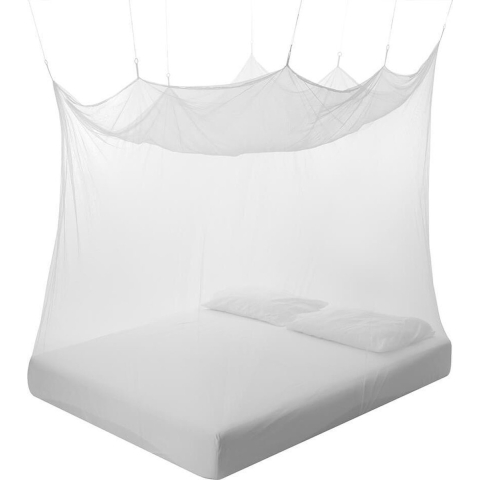 Care Plus Klamboe Duo Box - Geïmpregneerd