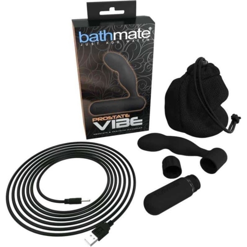 Bathmate Prostaat Vibe