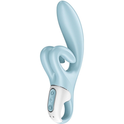 Satisfyer - Touch Me - G-Spot en Clitoris Stimulator