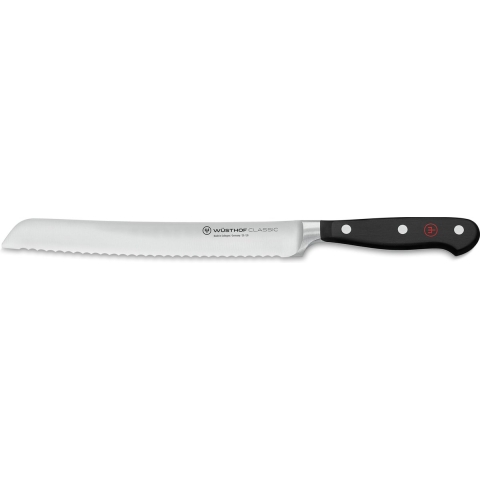Wusthof Broodmes Classic 20 cm