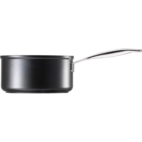 Le Creuset Steelpan Les Forgées TNS - ø 18 cm / 2.1 liter - standaard anti-aanbaklaag