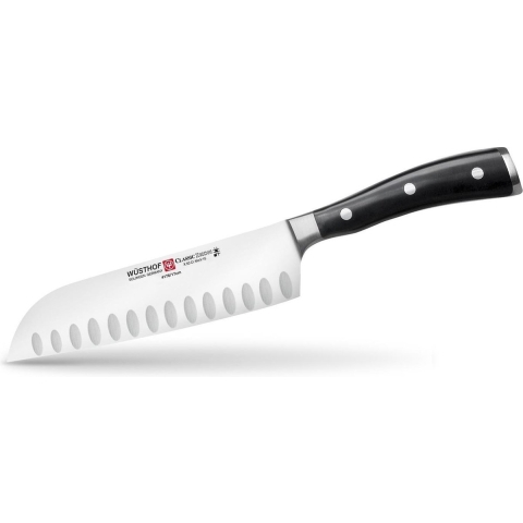 Wusthof Santokumes Classic Ikon 17 cm