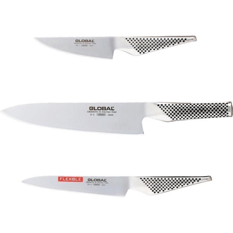 Global Messenset G-2111 - 3 delig