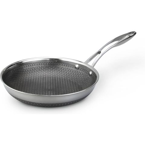 Westinghouse Koekenpan Black Signature - ø 26 cm - standaard anti-aanbaklaag