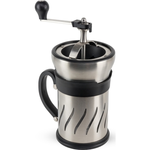 Peugeot Koffiemolen & Cafetiere Paris Press