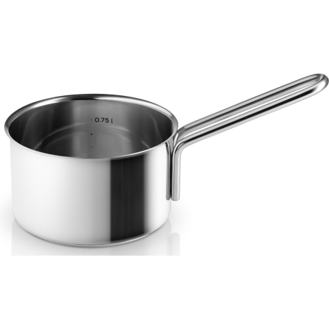 Eva Solo Steelpan RVS Line - ø 13 cm / 1.1 liter
