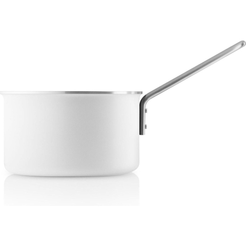 Eva Solo Steelpan White - ø 16 cm / 1.8 liter