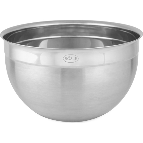 Rosle Beslagkom / Mengkom - ø 24 cm / 5.4 Liter