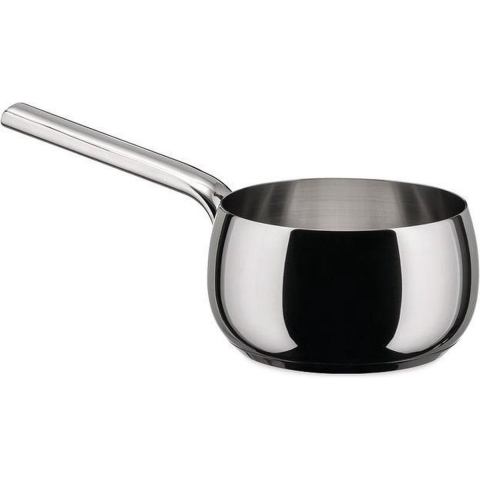 Alessi Steelpan Mami - SG105/14 - ø 14.5 cm / 1 liter - door Stefano Giovannoni