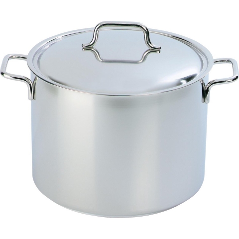 Demeyere Soeppan Apollo 7 - ø 20 cm / 5 liter + deksel