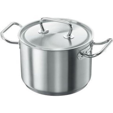 Demeyere Soeppan Classic 3 - ø 20 cm / 4 liter + deksel