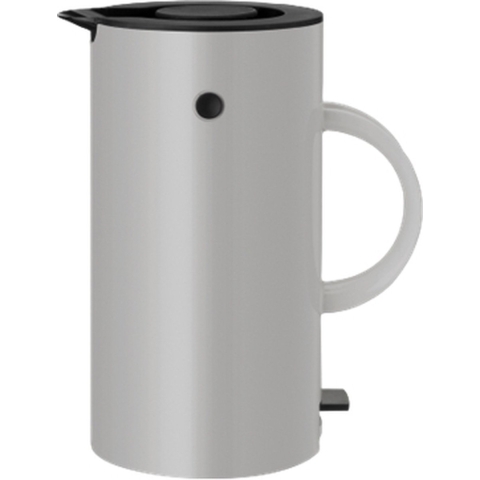 Stelton Waterkoker EM77 Light Grey 1.5 Liter