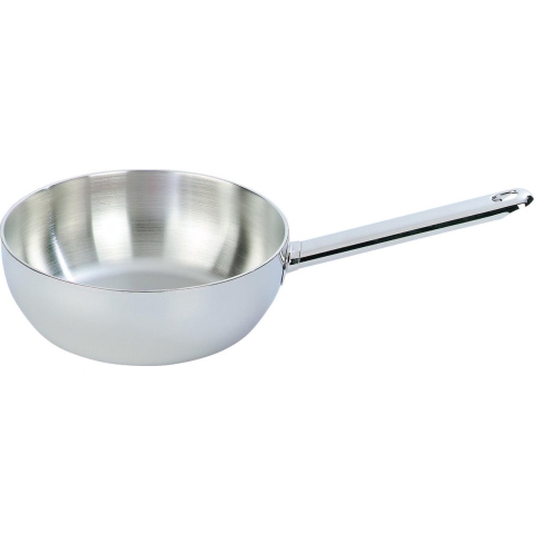 Demeyere Sauspan / Conische Sauteuse Apollo 7 - ø 24 cm / 3.25 liter