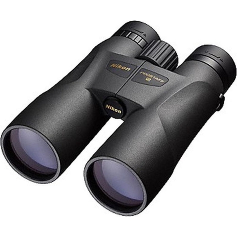 Nikon Verrekijker BAA822SA 10 x 50 mm Dakkant Zwart BAA822SA