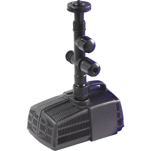 Hozelock 3344B1240 Fonteinpomp