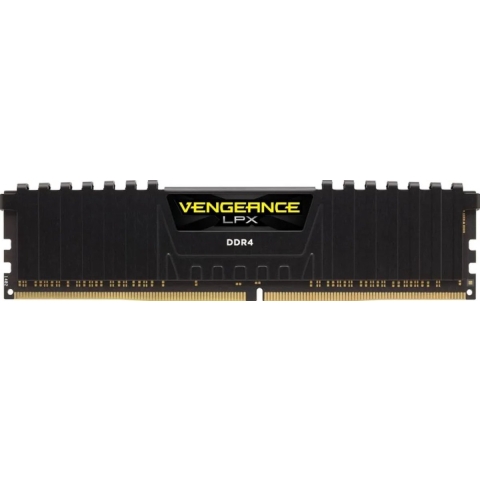 Corsair CMK16GX4M2D3600C16 Werkgeheugen voor server DDR4 16 GB 2 x 8 GB 3600 MHz 288-pins DIMM CMK16GX4M2D3600C16