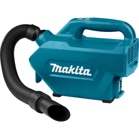 Makita CL121DSA Accu-handstofzuiger