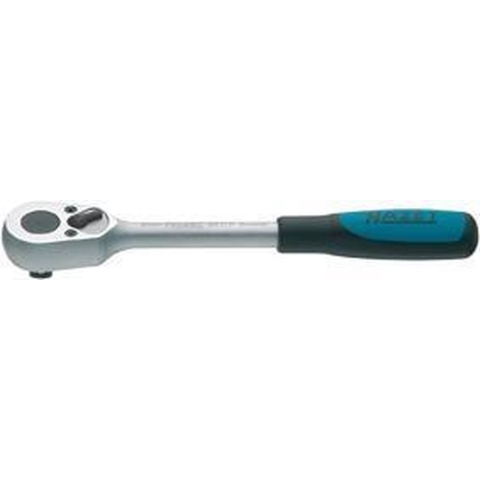 Hazet 8816P 8816P Omschakelratel 3/8 (10 mm) 199 mm