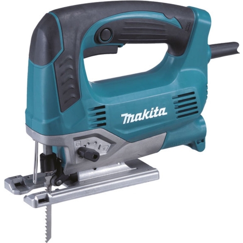 Makita JV0600J Decoupeerzaag met pendelbeweging 650 W