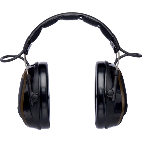 3M Peltor ProTac Hunter MT13H222A Impuls-oorkap 26 dB EN 352-1:2002, EN 352-4:2001, EN 352-6:2002 1 stuk(s)