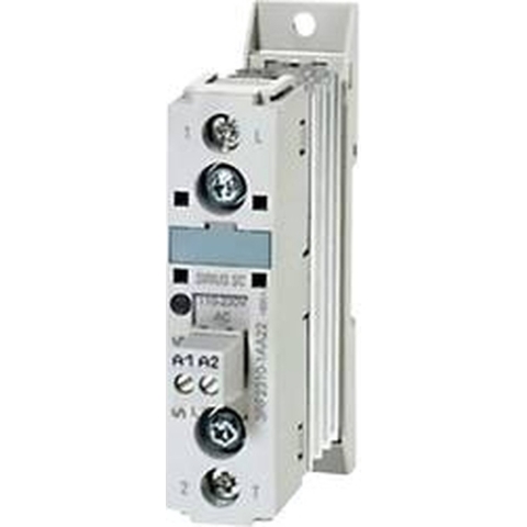 Siemens 3RF2320-1AA45 Halfgeleiderbescherming Schakelend bij overbelasting 1x NO 20 A 1 stuk(s)