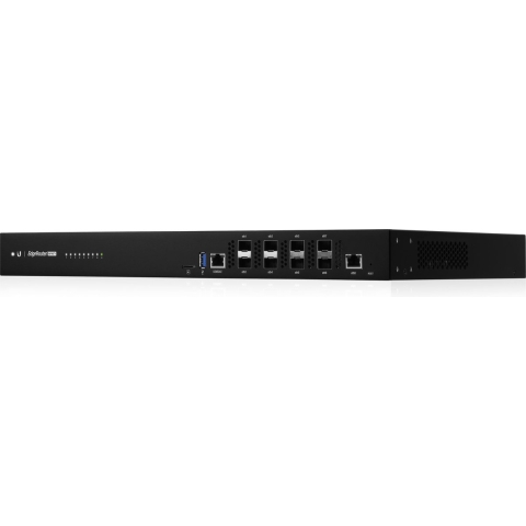 Ubiquiti Networks ER-8-XG LAN-router