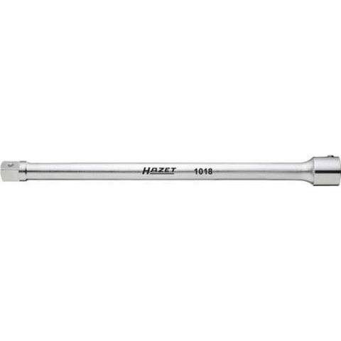 Hazet 1018 1018 Dopsleutelverlenging Aandrijving 3/4 (20 mm) Uitvoering 3/4 (20 mm) 400 mm 1 stuk(s)