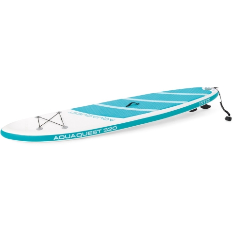 Intex Stand-up-Paddleboard Aqua QUEST 320 SUP 68242NP