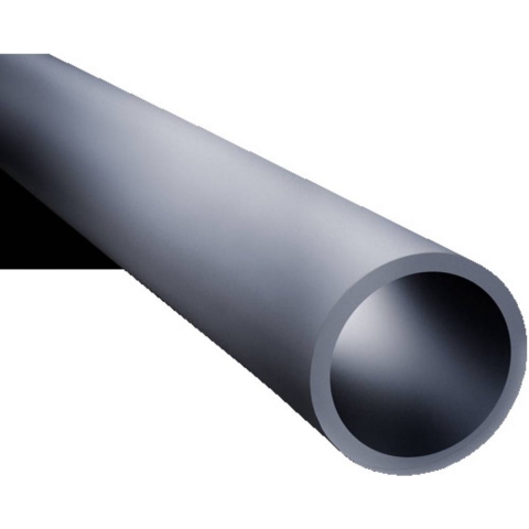 Rittal CP 6501.020 Draagprofiel Staal Grijs-wit (RAL 7035) (Ø x l) 48.3 mm x 1000 mm 1 stuk(s)