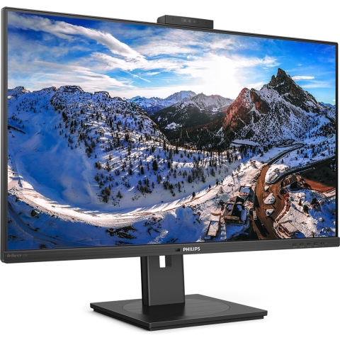 Philips 329P1H/00 | Monitoren voor thuis&kantoor | Computer&IT - Monitoren | 8712581768058