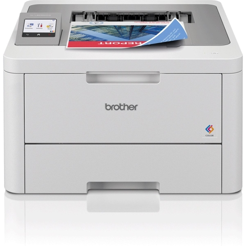 Brother HL-L8230CDW Business kleuren LED Laserprinter